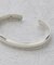 Mexican Jewelry／Silver Bangle