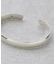 Mexican Jewelry／Silver Bangle