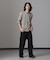 「MC」"TIMELESS WARDROBE" リラックスフィットデニム 252