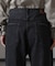 「MC」"TIMELESS WARDROBE" リラックスフィットデニム 252