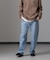 「MC」"TIMELESS WARDROBE" リラックスフィットデニム 252