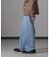 「MC」"TIMELESS WARDROBE" リラックスフィットデニム 252
