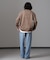 「MC」"TIMELESS WARDROBE" リラックスフィットデニム 252