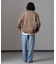 「MC」"TIMELESS WARDROBE" リラックスフィットデニム 252