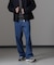 「MC」"TIMELESS WARDROBE" リラックスフィットデニム 252
