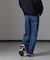 「MC」"TIMELESS WARDROBE" リラックスフィットデニム 252