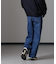 「MC」"TIMELESS WARDROBE" リラックスフィットデニム 252