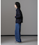 「MC」"TIMELESS WARDROBE" リラックスフィットデニム 252
