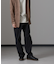 「MC」"TIMELESS WARDROBE" レギュラーフィットデニム 251