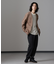 「MC」"TIMELESS WARDROBE" レギュラーフィットデニム 251