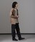「MC」"TIMELESS WARDROBE" レギュラーフィットデニム 251