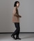 「MC」"TIMELESS WARDROBE" レギュラーフィットデニム 251