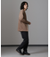「MC」"TIMELESS WARDROBE" レギュラーフィットデニム 251
