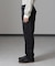 「MC」"TIMELESS WARDROBE" レギュラーフィットデニム 251
