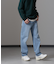 「MC」"TIMELESS WARDROBE" レギュラーフィットデニム 251