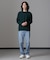 「MC」"TIMELESS WARDROBE" レギュラーフィットデニム 251