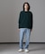 「MC」"TIMELESS WARDROBE" レギュラーフィットデニム 251