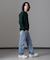 「MC」"TIMELESS WARDROBE" レギュラーフィットデニム 251
