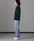 「MC」"TIMELESS WARDROBE" レギュラーフィットデニム 251