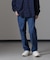 「MC」"TIMELESS WARDROBE" レギュラーフィットデニム 251