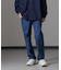 「MC」"TIMELESS WARDROBE" レギュラーフィットデニム 251