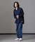 「MC」"TIMELESS WARDROBE" レギュラーフィットデニム 251