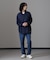 「MC」"TIMELESS WARDROBE" レギュラーフィットデニム 251