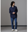 「MC」"TIMELESS WARDROBE" レギュラーフィットデニム 251