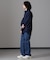 「MC」"TIMELESS WARDROBE" レギュラーフィットデニム 251