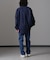 「MC」"TIMELESS WARDROBE" レギュラーフィットデニム 251