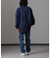 「MC」"TIMELESS WARDROBE" レギュラーフィットデニム 251