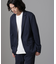 ストレッチカノコジャケット