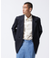 「ASSEMBLANC」VIST Gabardine オーバージャケット