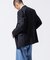 「ASSEMBLANC」VIST Gabardine オーバージャケット