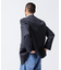 「ASSEMBLANC」VIST Gabardine オーバージャケット