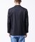 「ASSEMBLANC」VIST Gabardine オーバージャケット