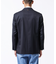 「ASSEMBLANC」VIST Gabardine オーバージャケット