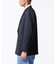 「ASSEMBLANC」VIST Gabardine オーバージャケット