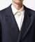 「ASSEMBLANC」VIST Gabardine オーバージャケット