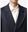 「ASSEMBLANC」VIST Gabardine オーバージャケット