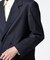 「ASSEMBLANC」VIST Gabardine オーバージャケット