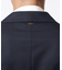 「ASSEMBLANC」VIST Gabardine オーバージャケット