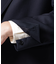 「ASSEMBLANC」VIST Gabardine オーバージャケット