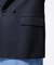 「ASSEMBLANC」VIST Gabardine オーバージャケット