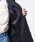 「ASSEMBLANC」VIST Gabardine オーバージャケット