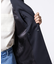 「ASSEMBLANC」VIST Gabardine オーバージャケット