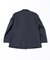 「ASSEMBLANC」VIST Gabardine オーバージャケット