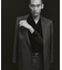 「ASSEMBLANC」VIST Gabardine オーバージャケット