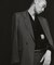 「ASSEMBLANC」VIST Gabardine オーバージャケット