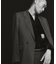 「ASSEMBLANC」VIST Gabardine オーバージャケット